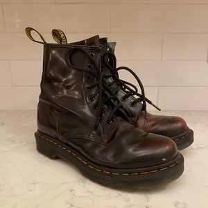 Doc Martens Arcadia boot
